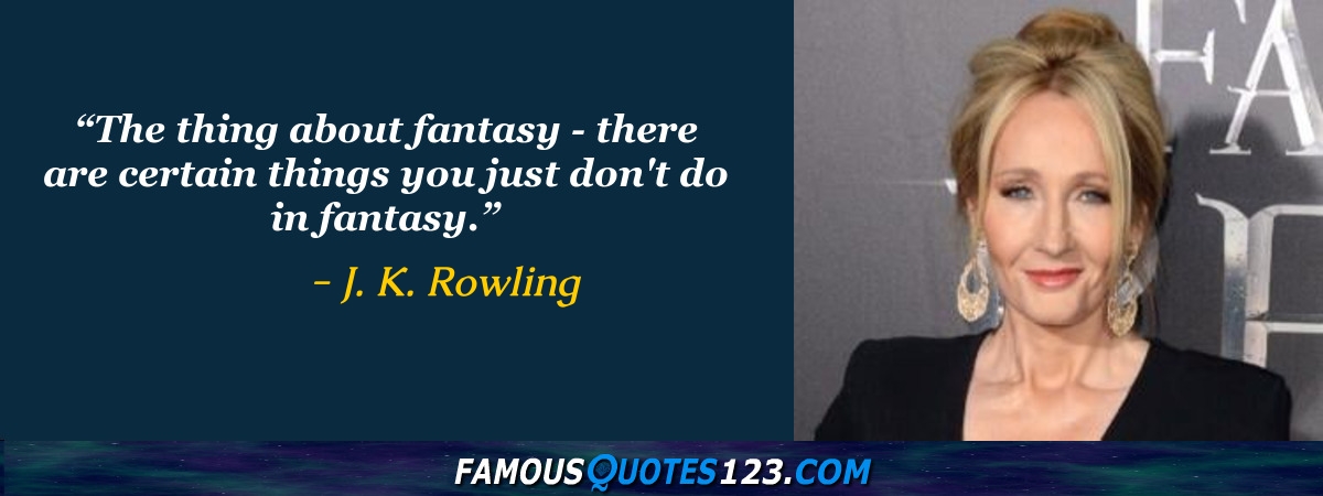 J. K. Rowling