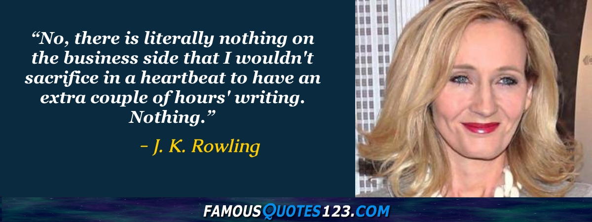 J. K. Rowling