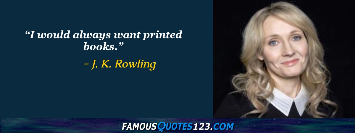 J. K. Rowling