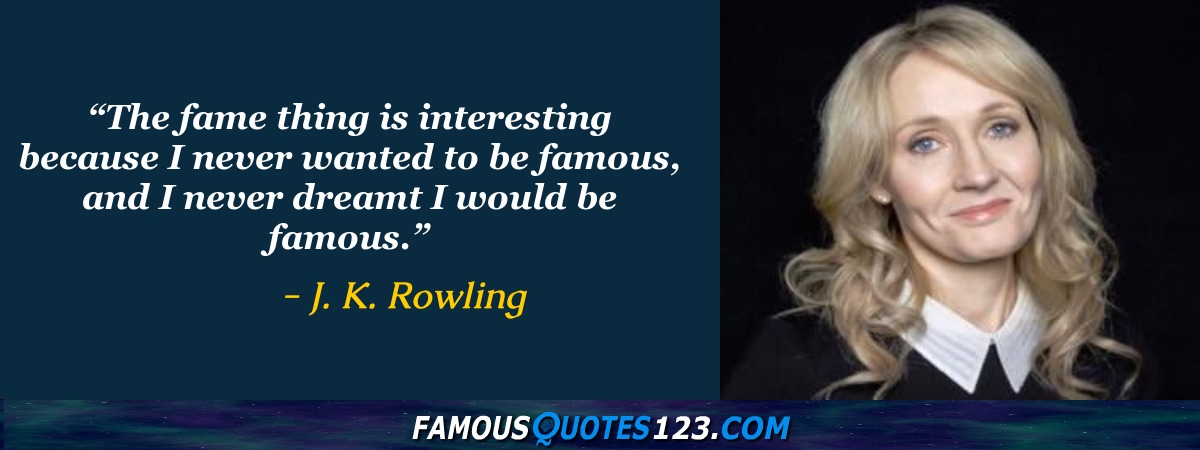 J. K. Rowling