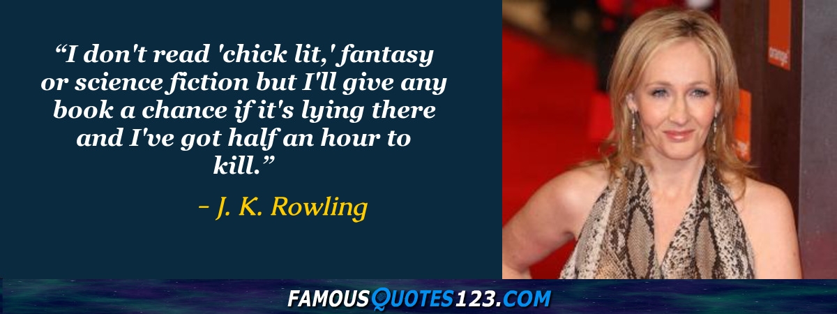 J. K. Rowling