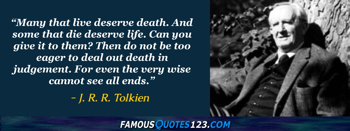 J. R. R. Tolkien