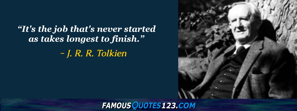 J. R. R. Tolkien