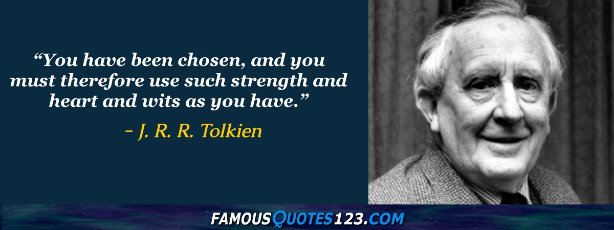 J. R. R. Tolkien