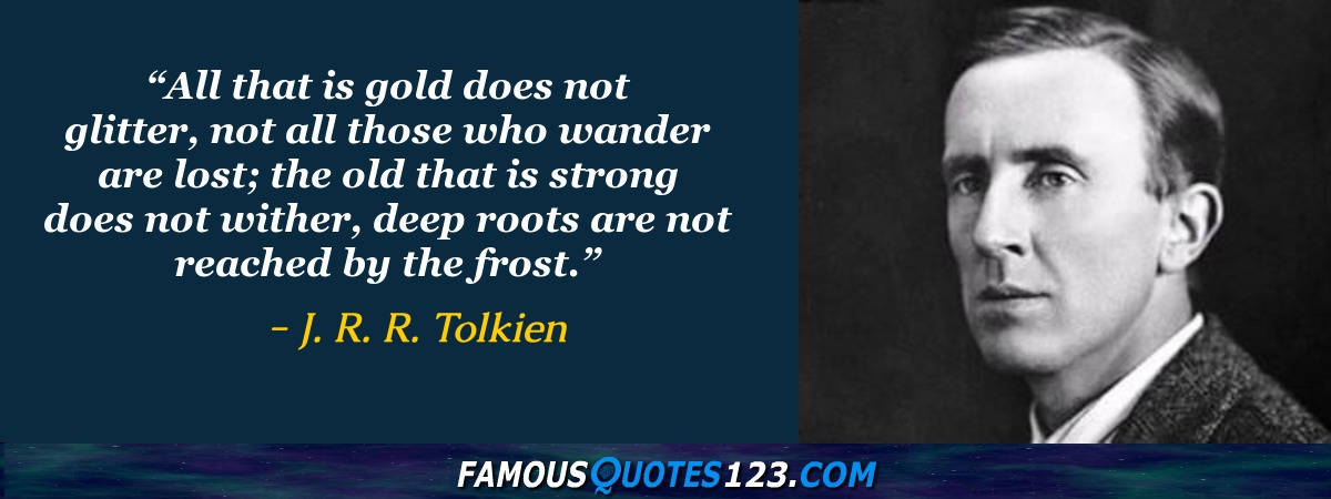 J. R. R. Tolkien