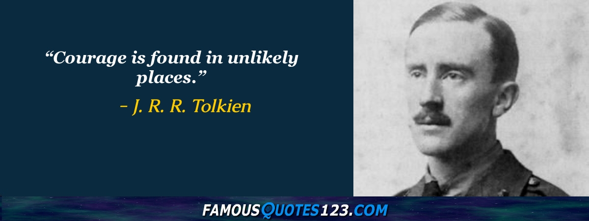 J. R. R. Tolkien