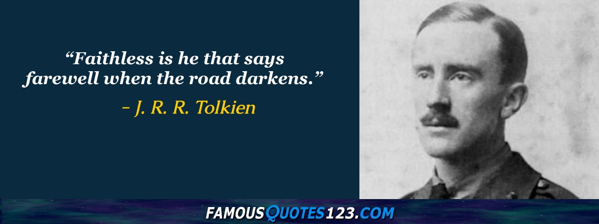 J. R. R. Tolkien