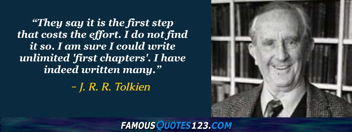 J. R. R. Tolkien