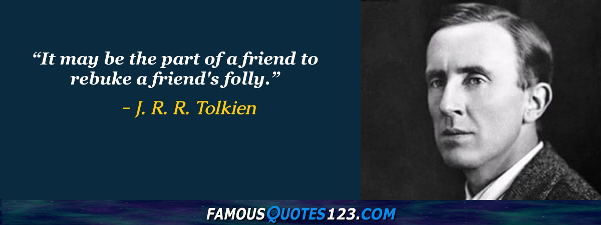 J. R. R. Tolkien