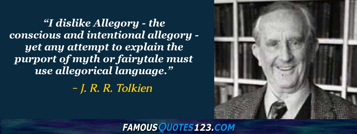 J. R. R. Tolkien