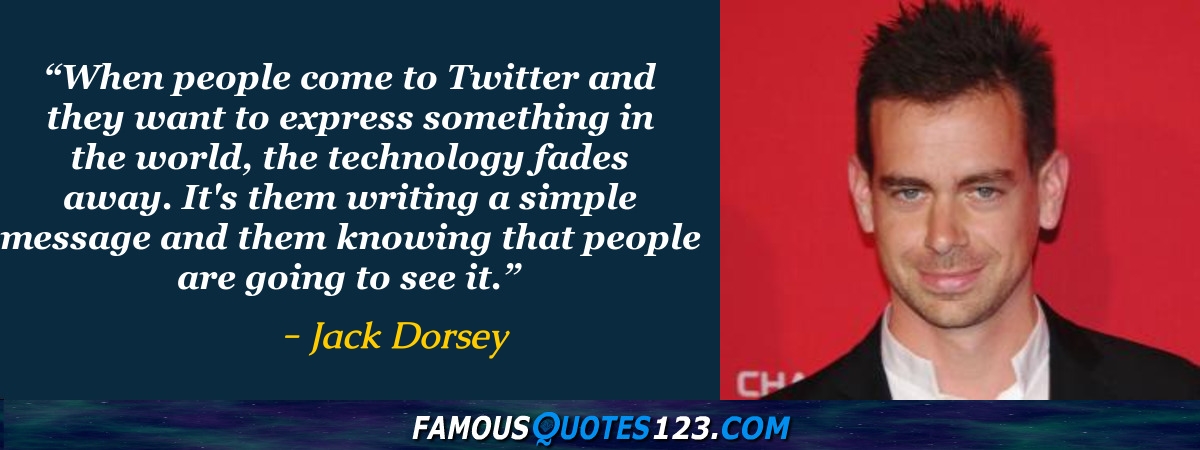 Jack Dorsey