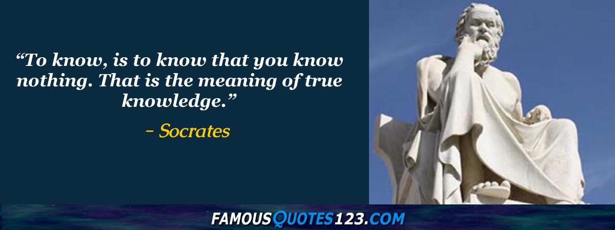 Socrates