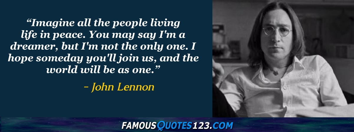 John Lennon