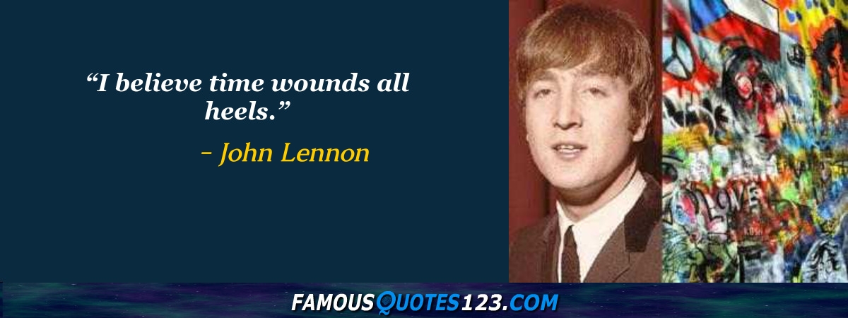 John Lennon