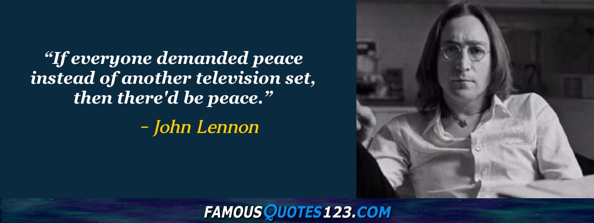 John Lennon