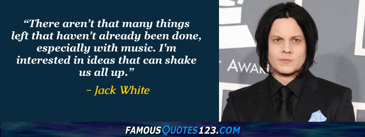 Jack White