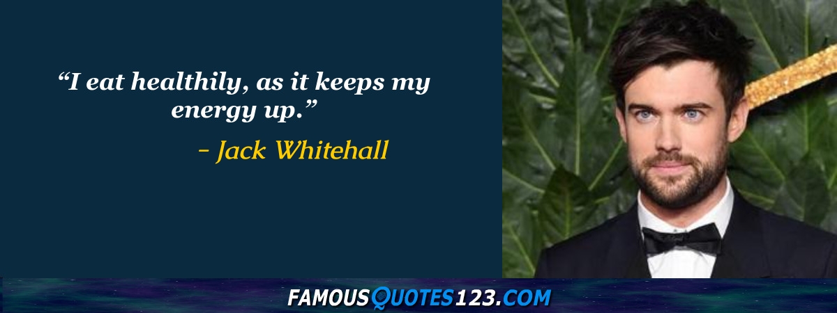 Jack Whitehall