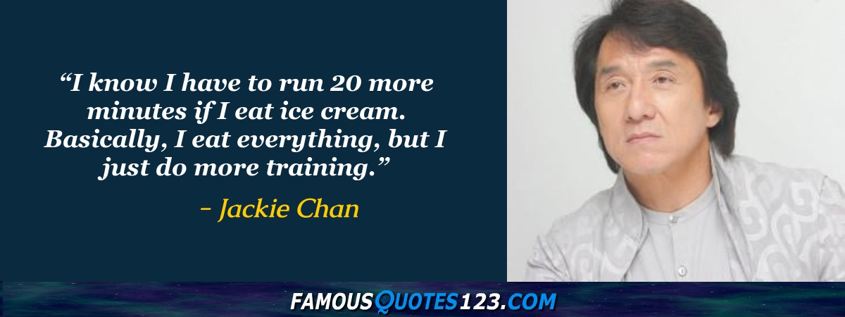 Jackie Chan