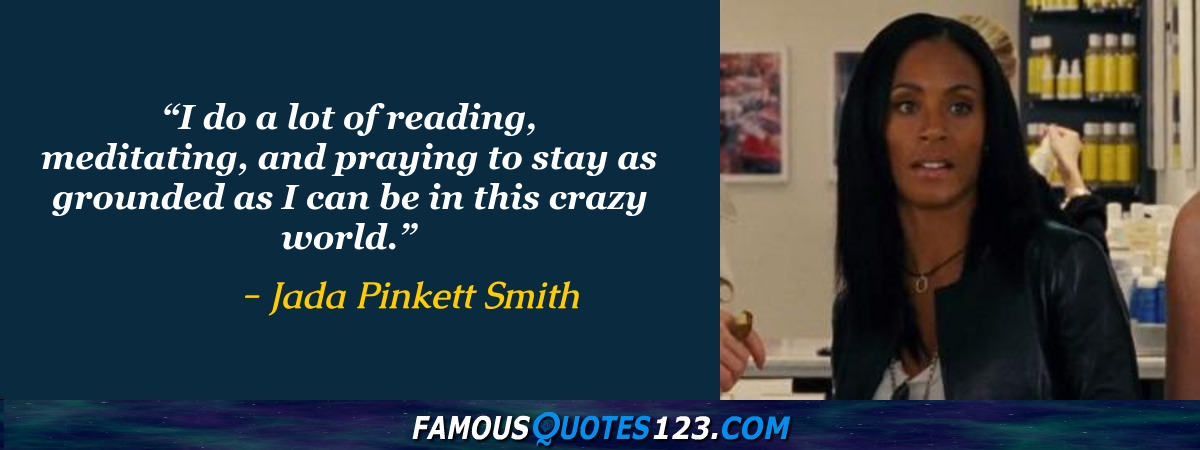 Jada Pinkett Smith