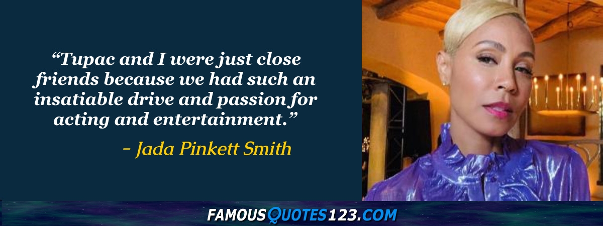 Jada Pinkett Smith