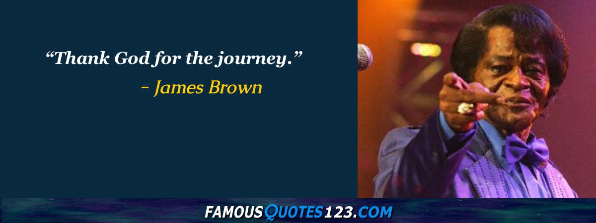 James Brown