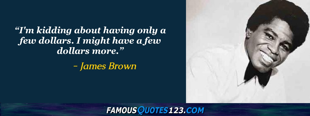 James Brown