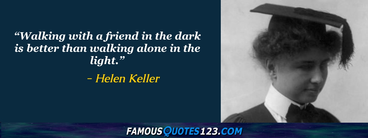 Helen Keller