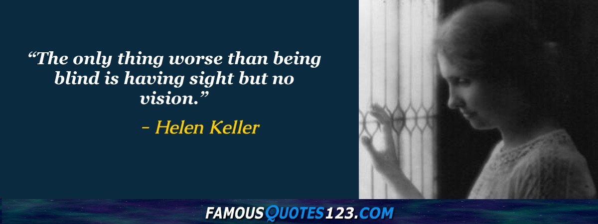 Helen Keller