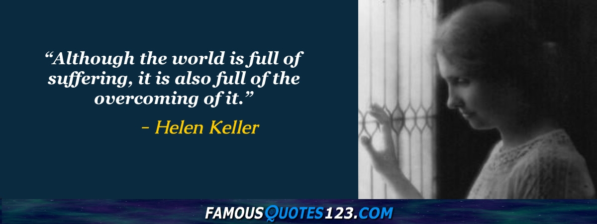 Helen Keller