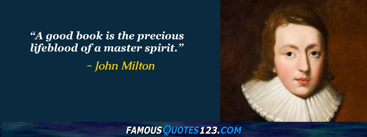 John Milton