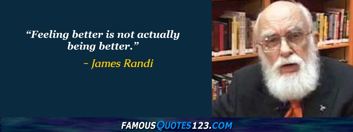 James Randi