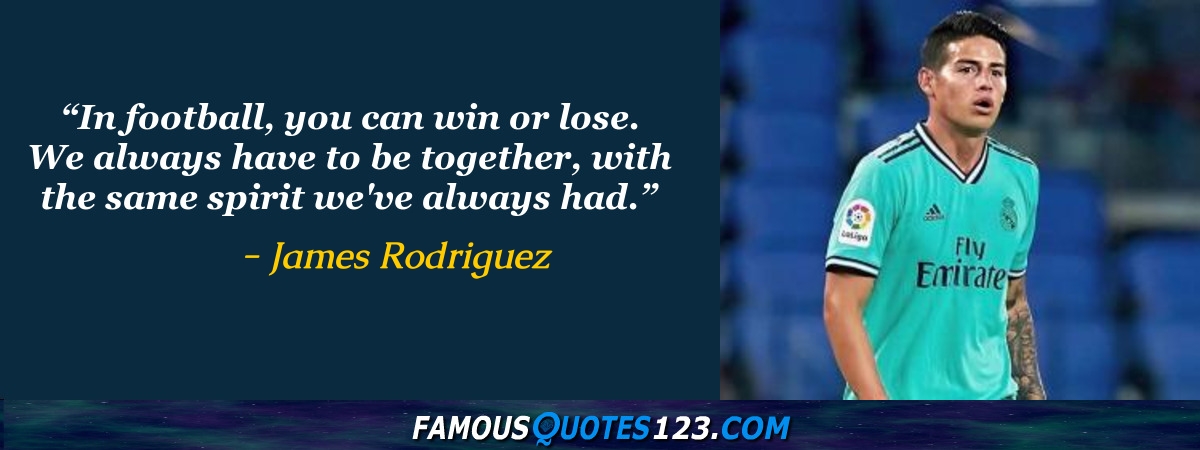 James Rodriguez