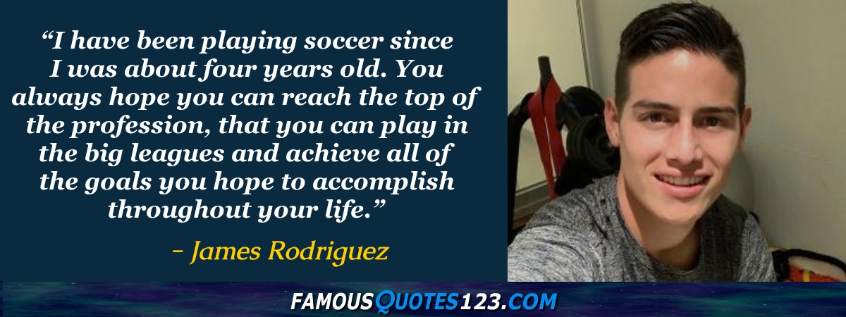 James Rodriguez