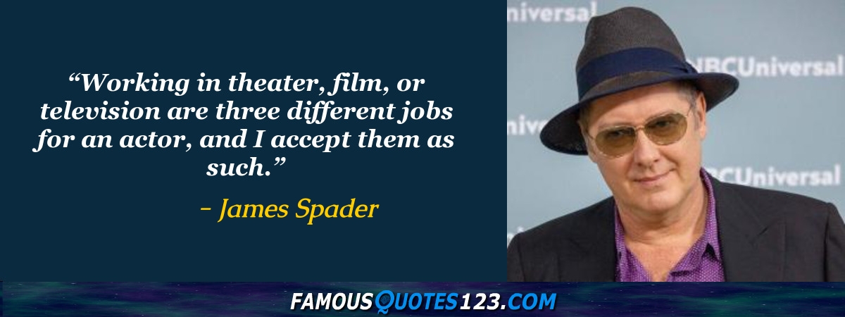 James Spader