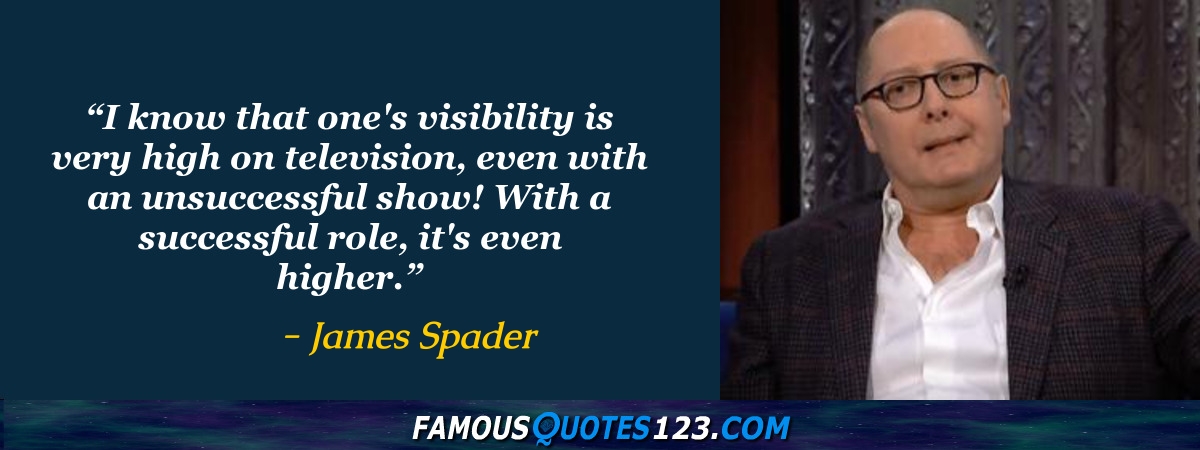 James Spader