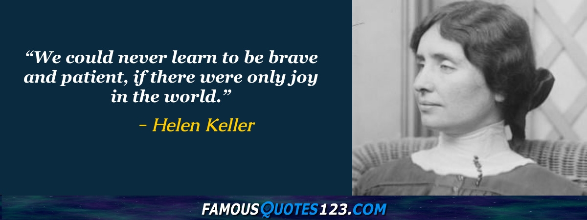 Helen Keller