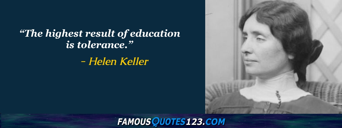 Helen Keller