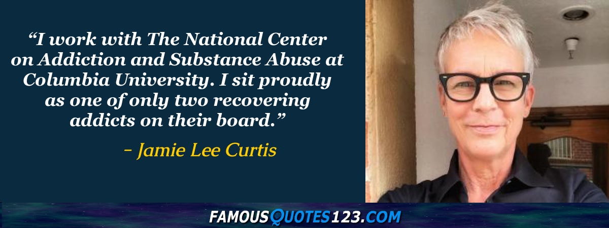 Jamie Lee Curtis