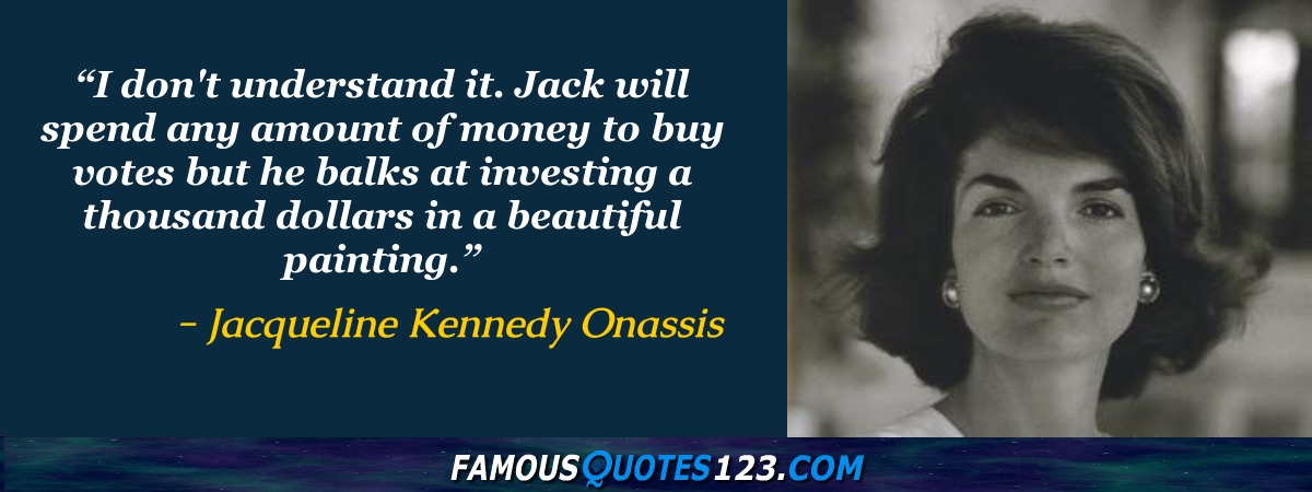 Jacqueline Kennedy Onassis