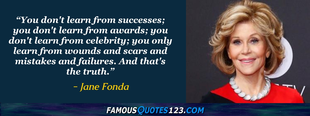 Jane Fonda