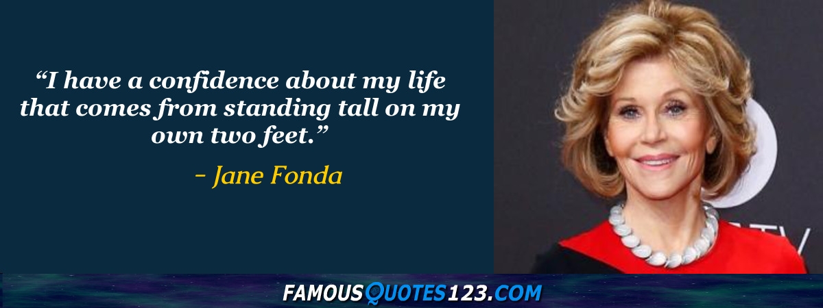 Jane Fonda