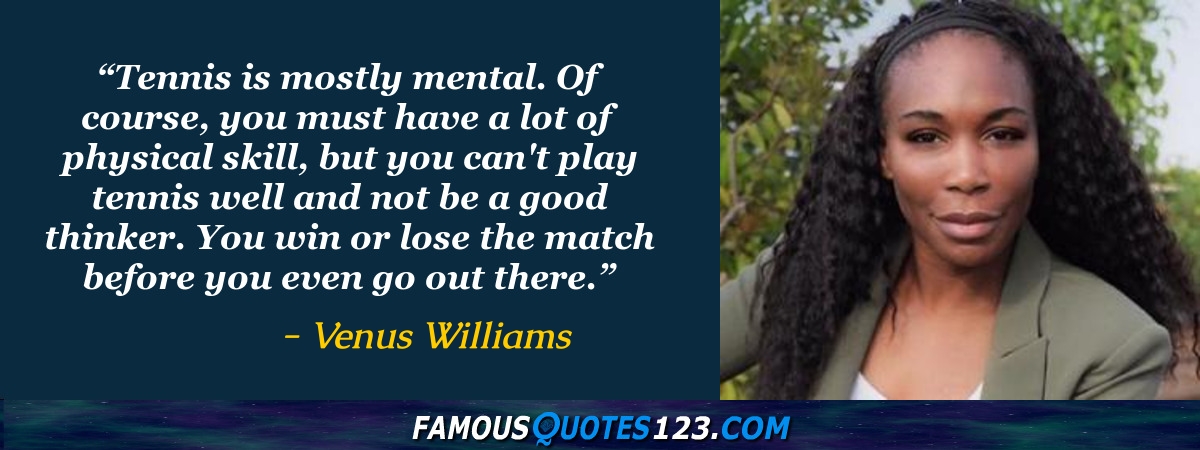 Venus Williams