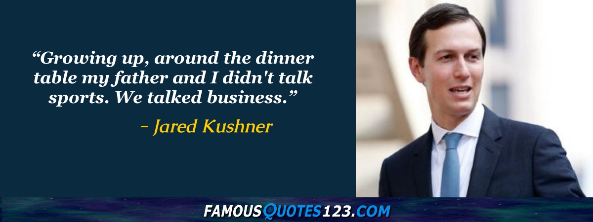 Jared Kushner