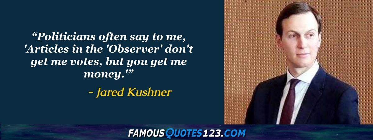 Jared Kushner