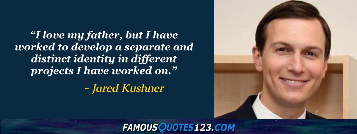 Jared Kushner