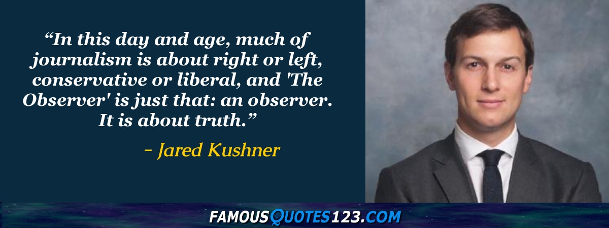 Jared Kushner
