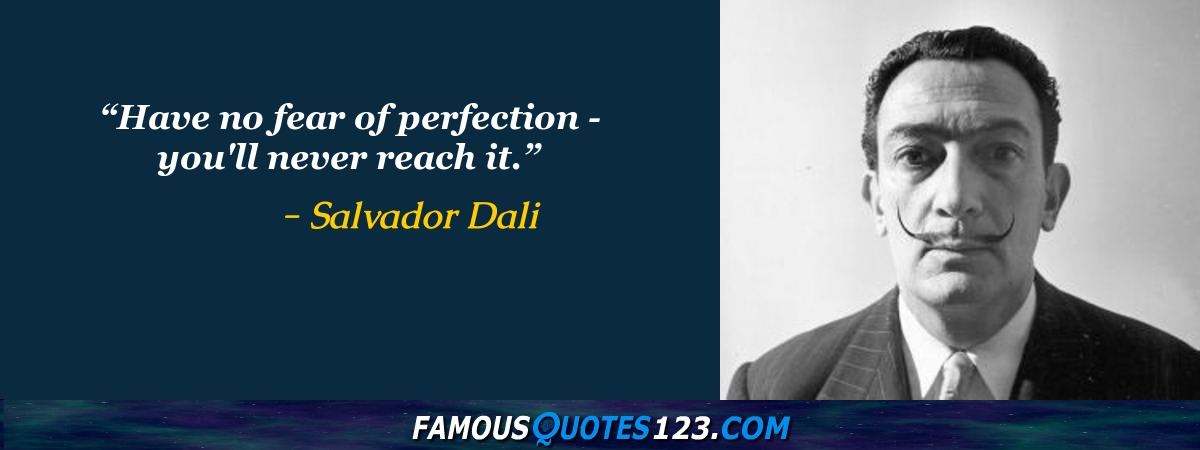 Salvador Dali