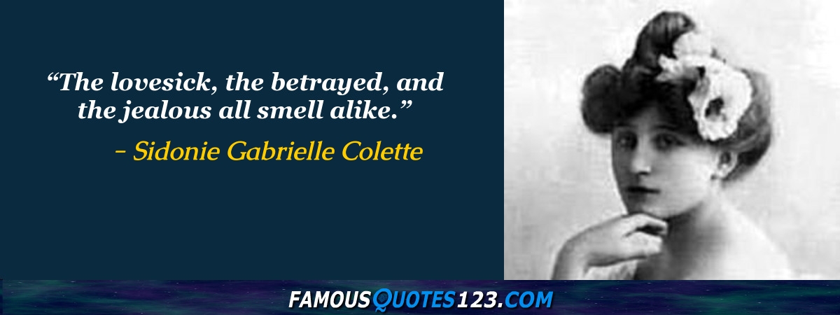 Sidonie Gabrielle Colette