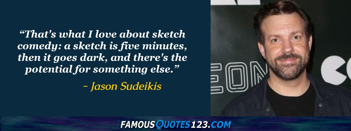 Jason Sudeikis