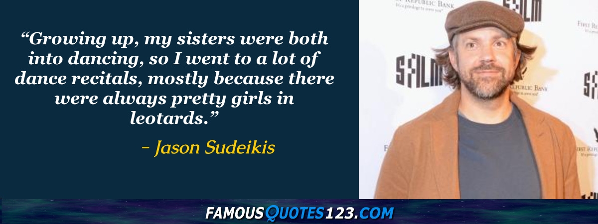 Jason Sudeikis